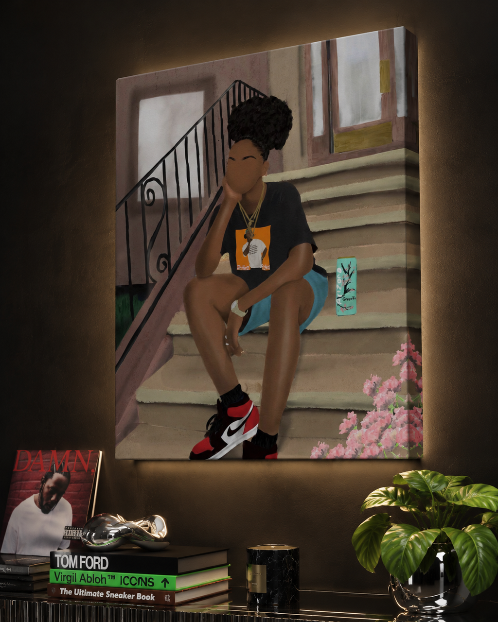 Summer In Brooklyn