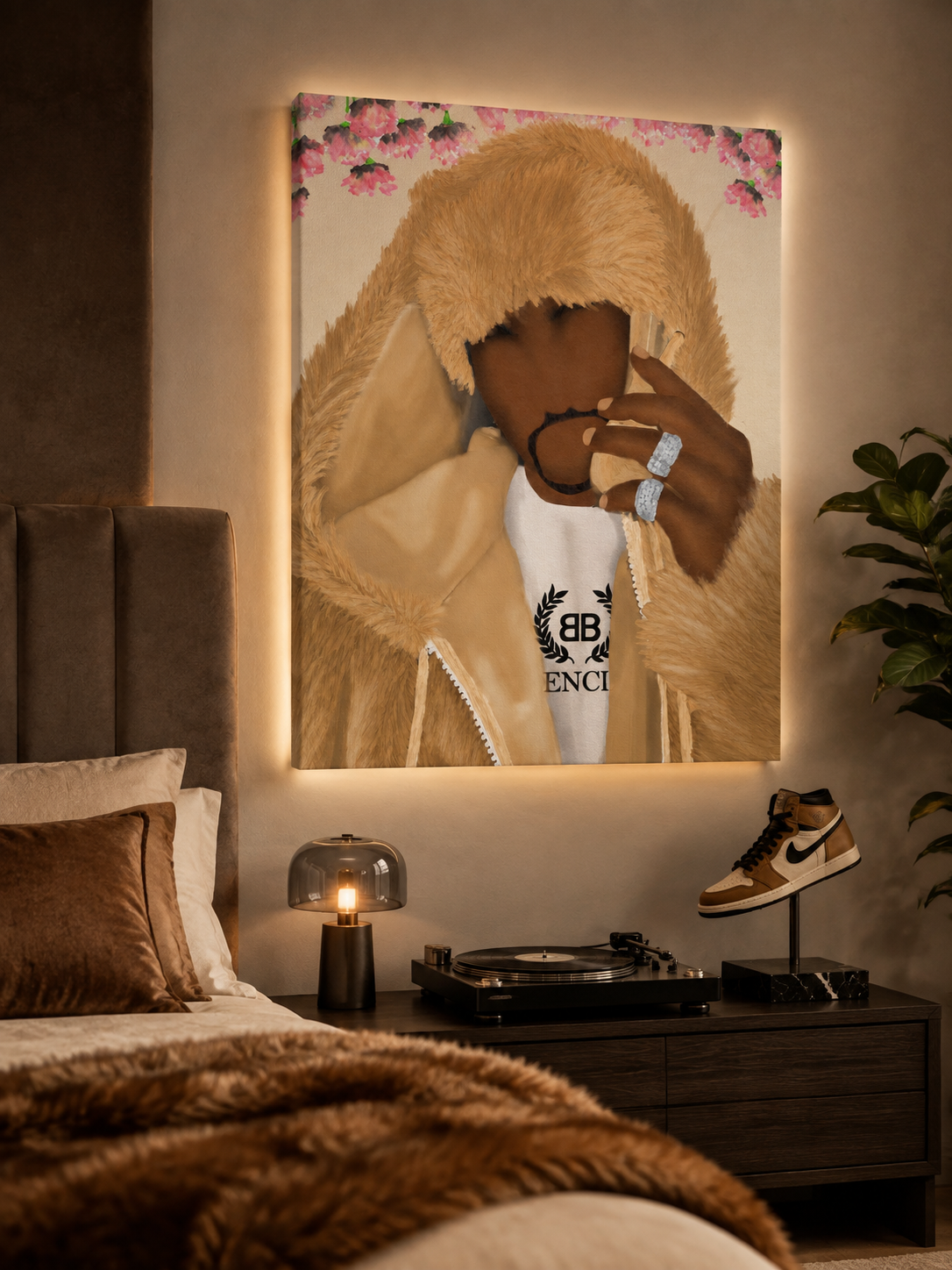 KILLA CAM "Camel"