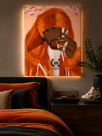 KILLA CAM "Orange"