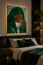 KILLA CAM "Green"