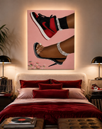 She Can Do Both "CHERRY"