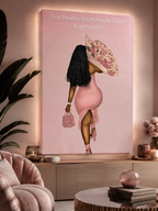 Deserve Pink
