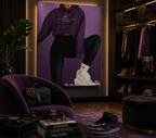 SPORTY "Grape"