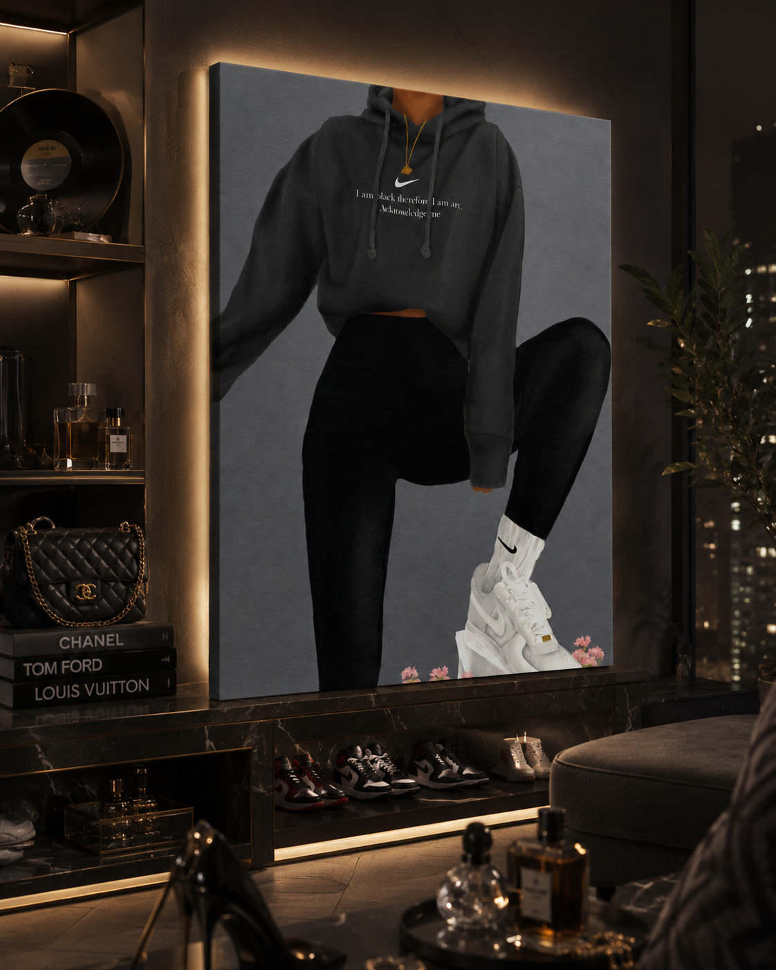 SPORTY "Grey"