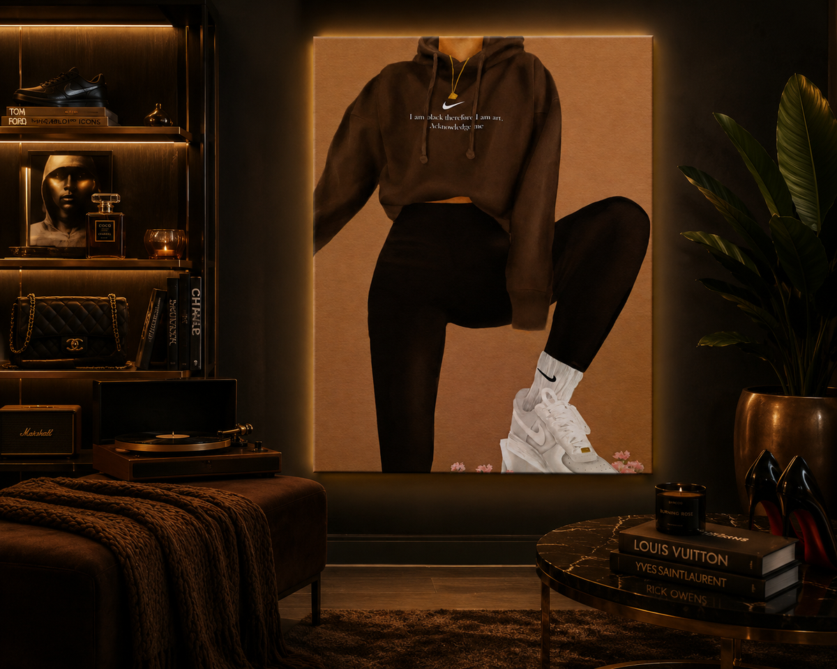 SPORTY "Chocolate"