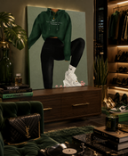 SPORTY "Green"