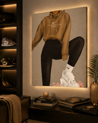 SPORTY "Camel"