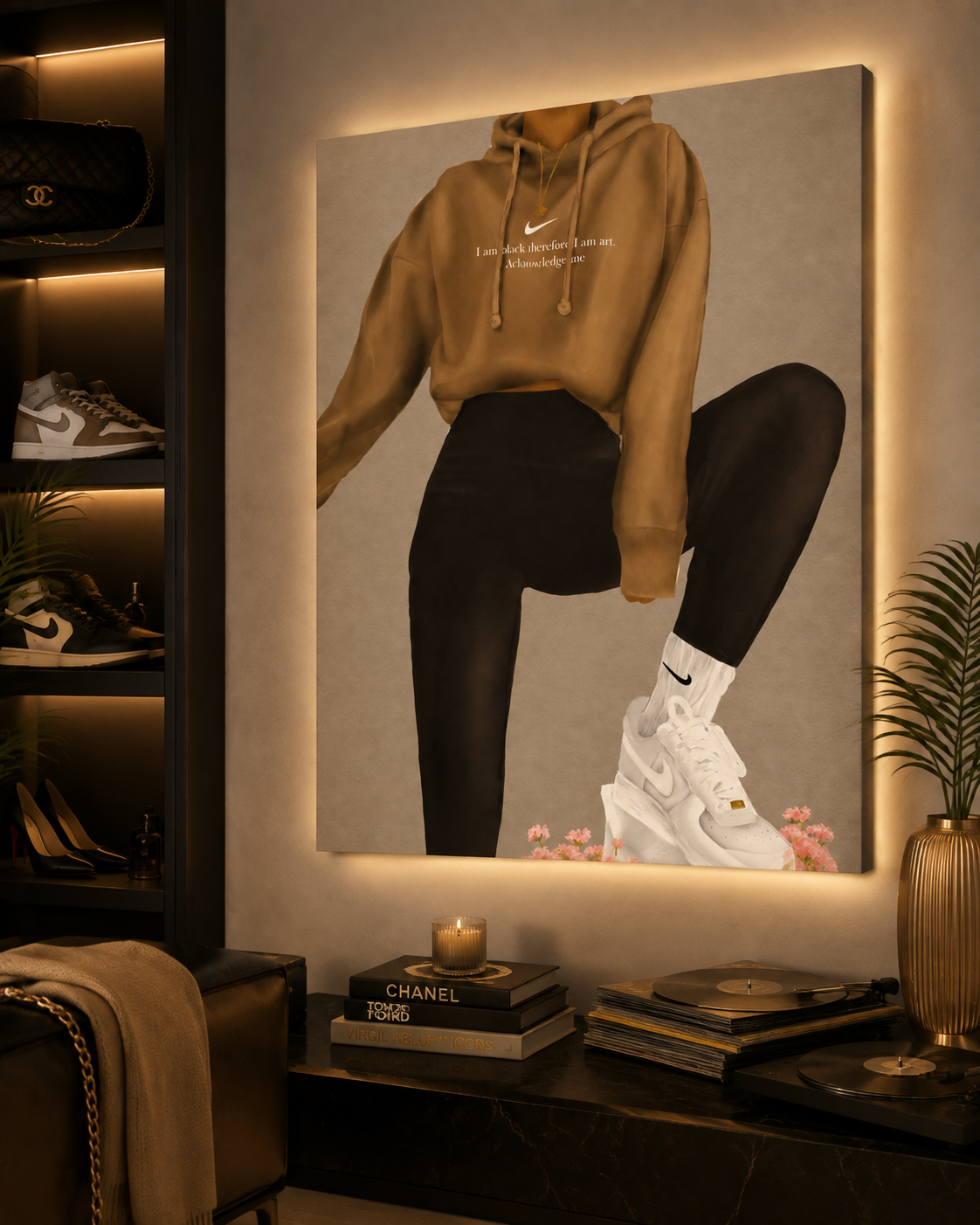 SPORTY "Camel"