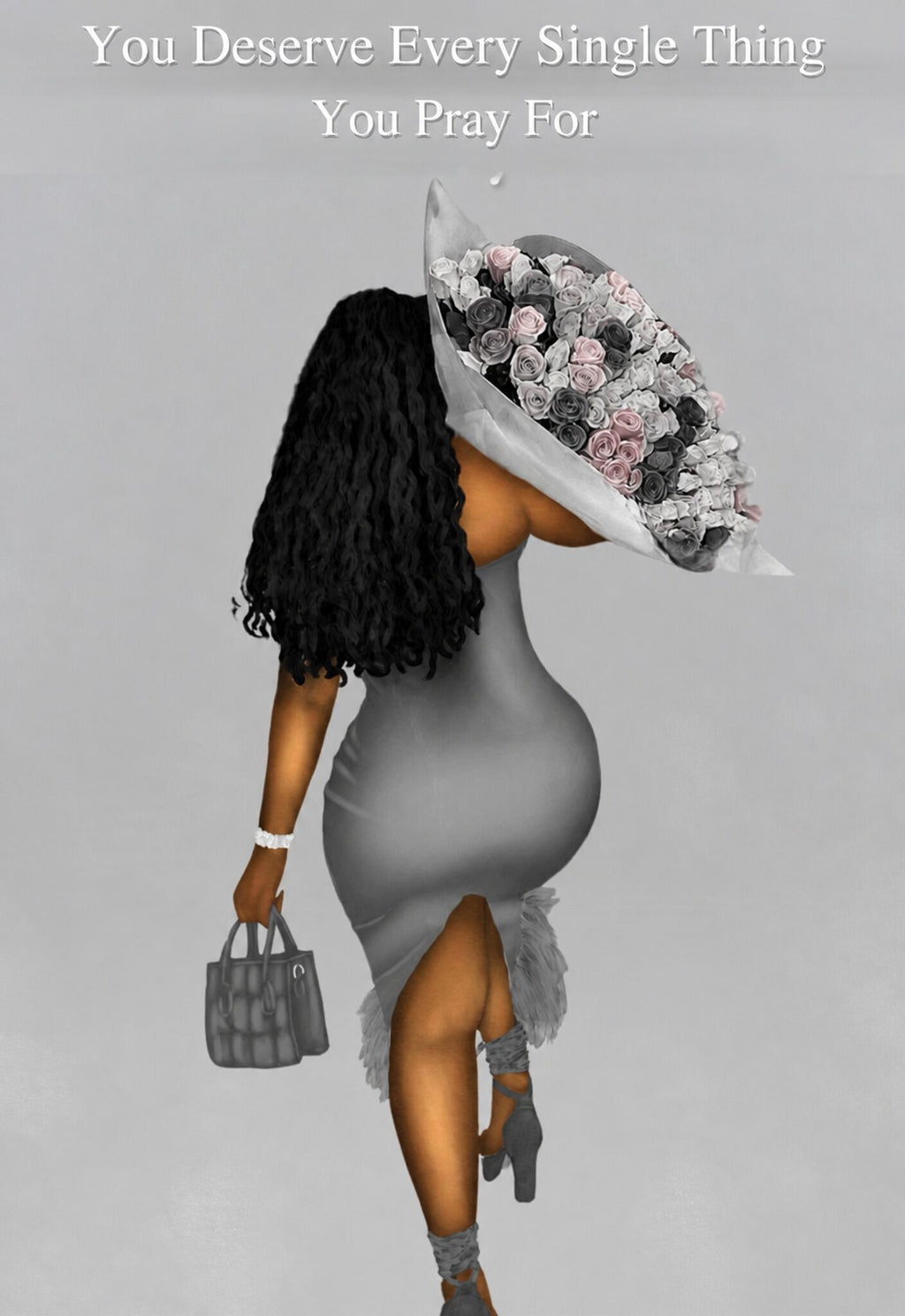 Deserve Grey