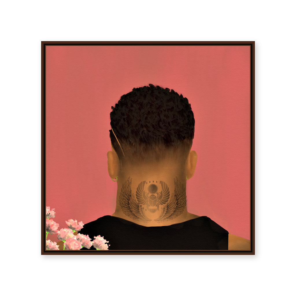 FADE "MEN"