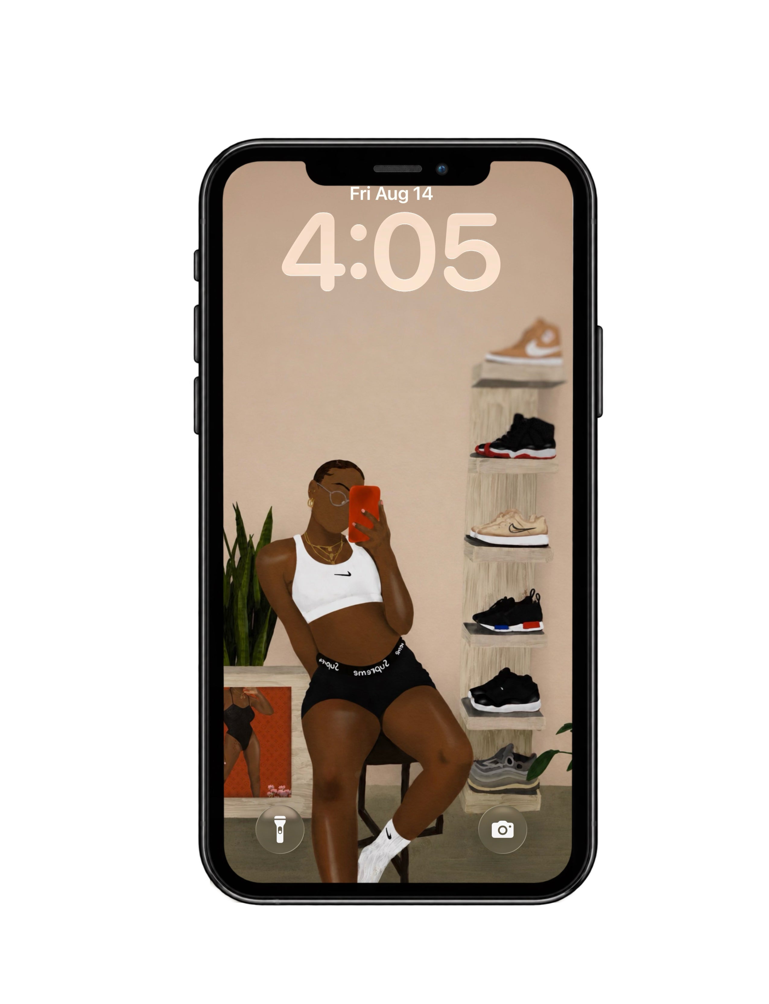 Very Cozy Screensavers