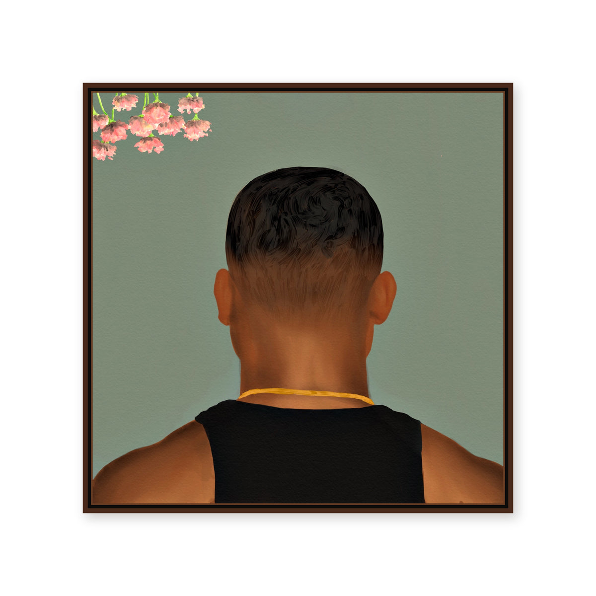 LOW FADE "MEN"