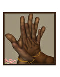 HANDS OF TIME