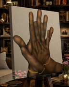HANDS OF TIME