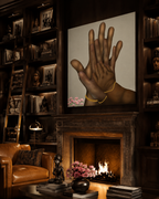 HANDS OF TIME
