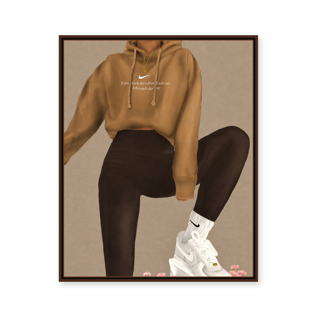 SPORTY "Camel"