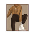 SPORTY "Camel"
