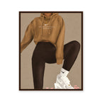 SPORTY "Camel"