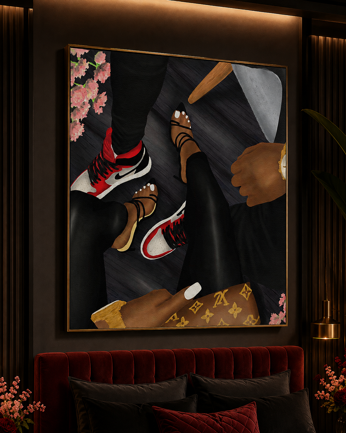 DATE NIGHT