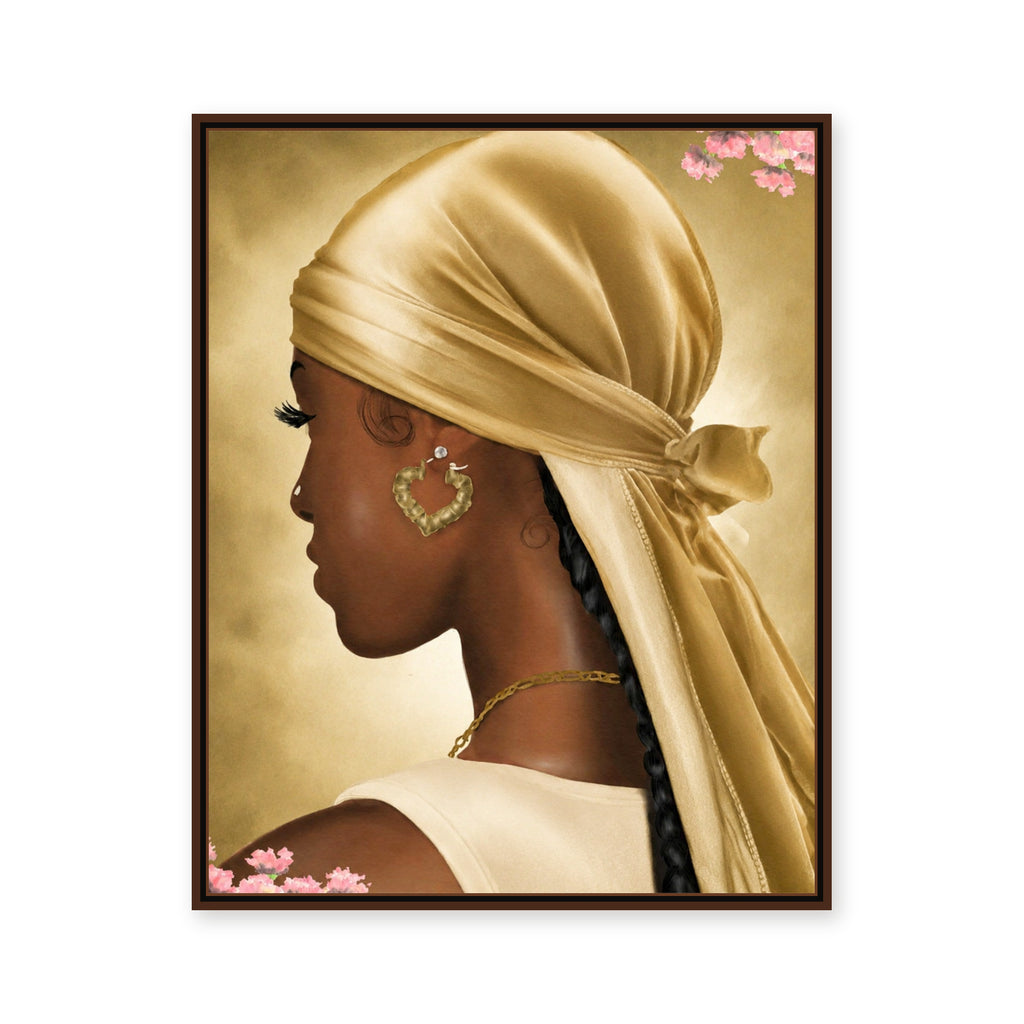 VELVET "Gold"
