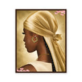 VELVET "Gold"