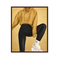 SPORTY "Champagne"