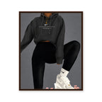 SPORTY "Grey"
