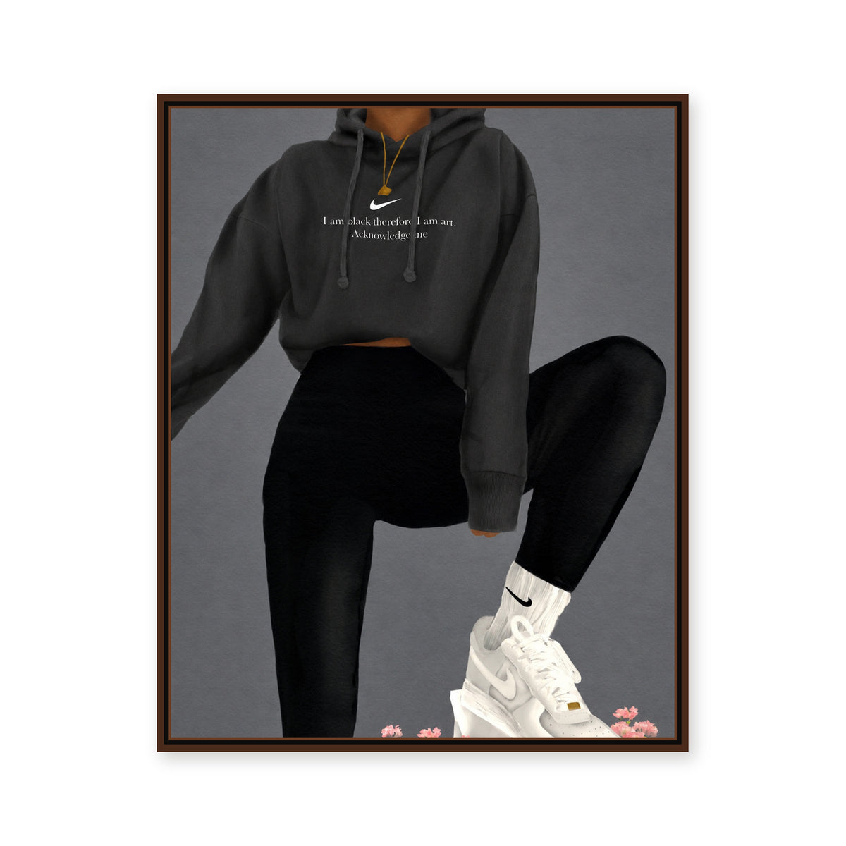 SPORTY "Grey"