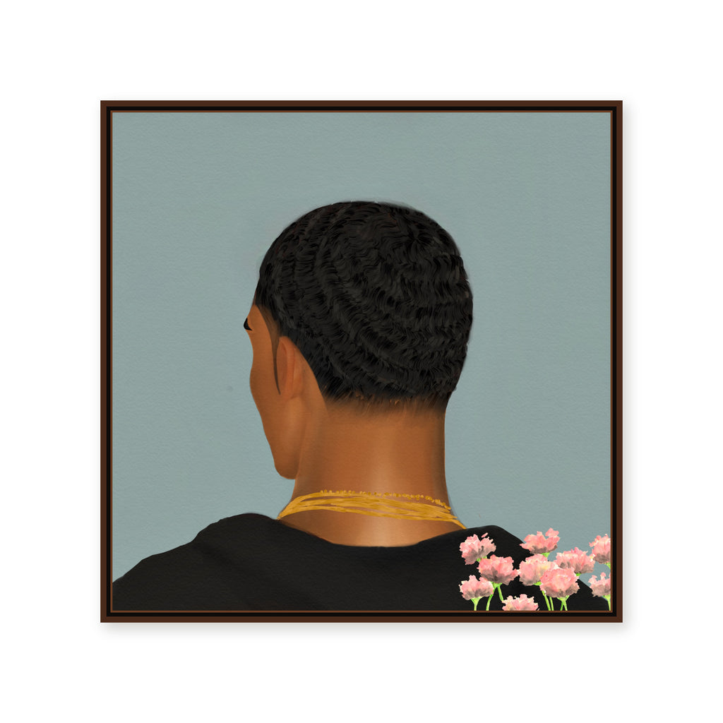 WAVES "MEN"
