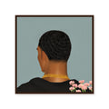 WAVES "MEN"