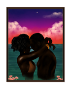 SUNSET LOVE