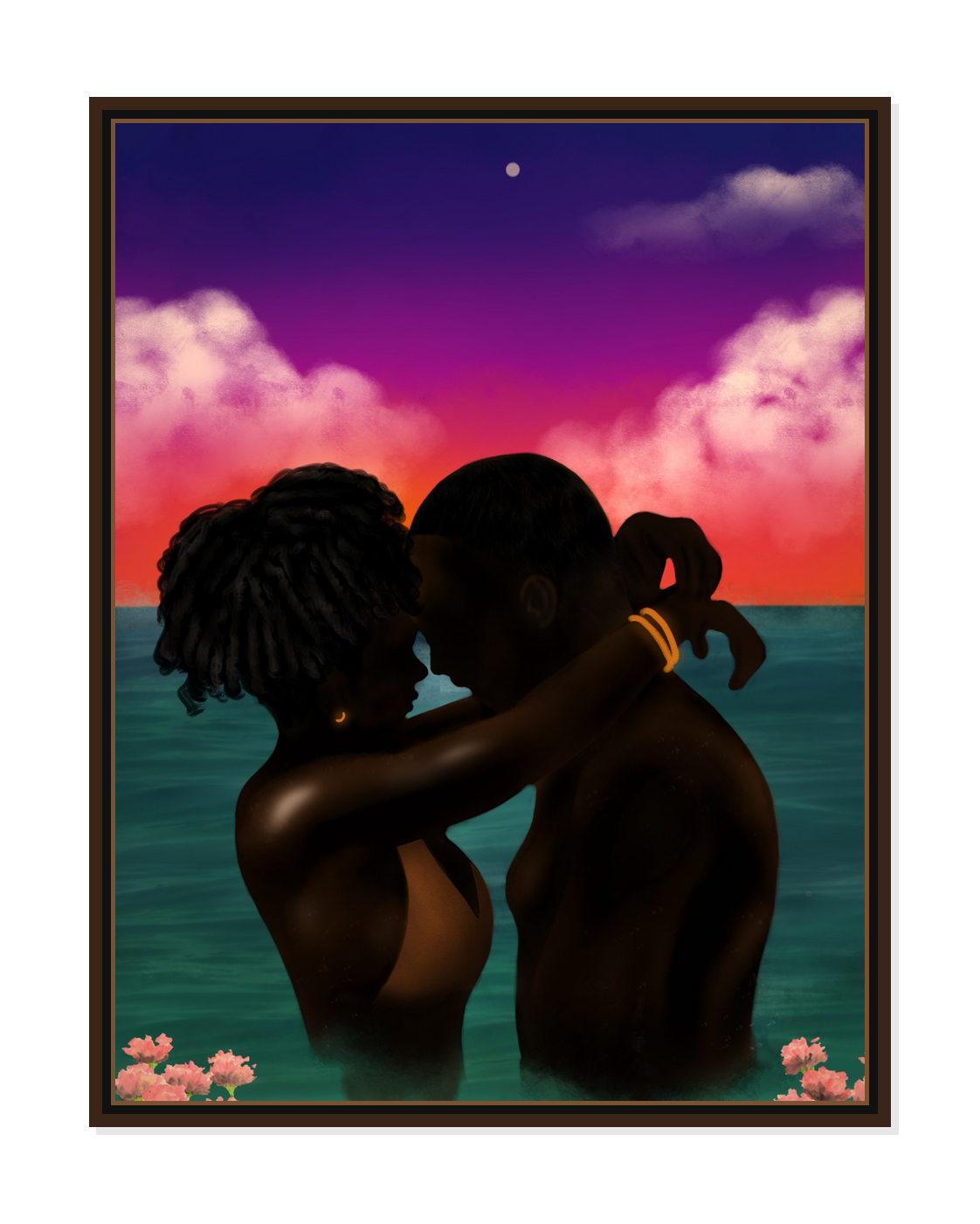 SUNSET LOVE