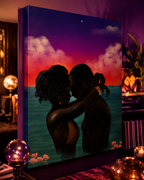 SUNSET LOVE