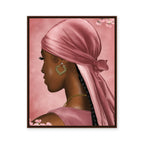 VELVET "Pink"