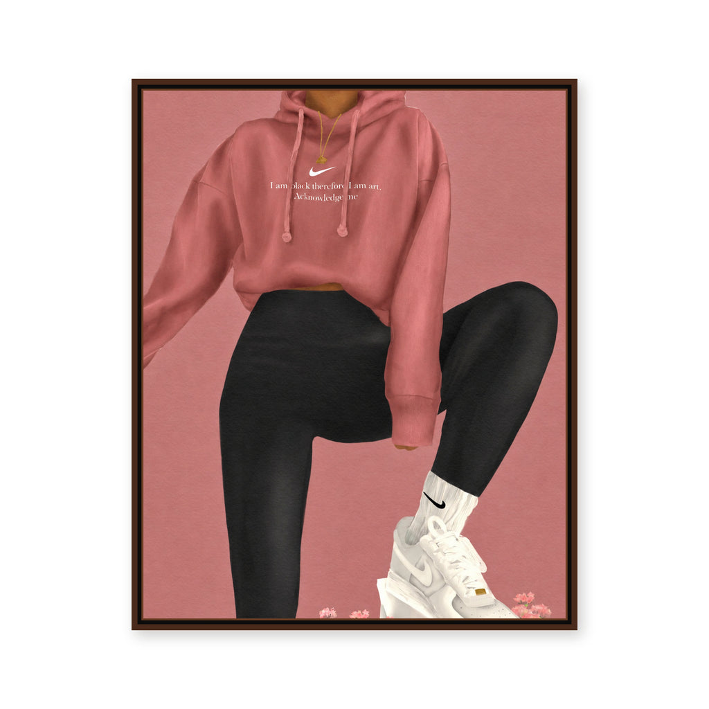 SPORTY "Pink"