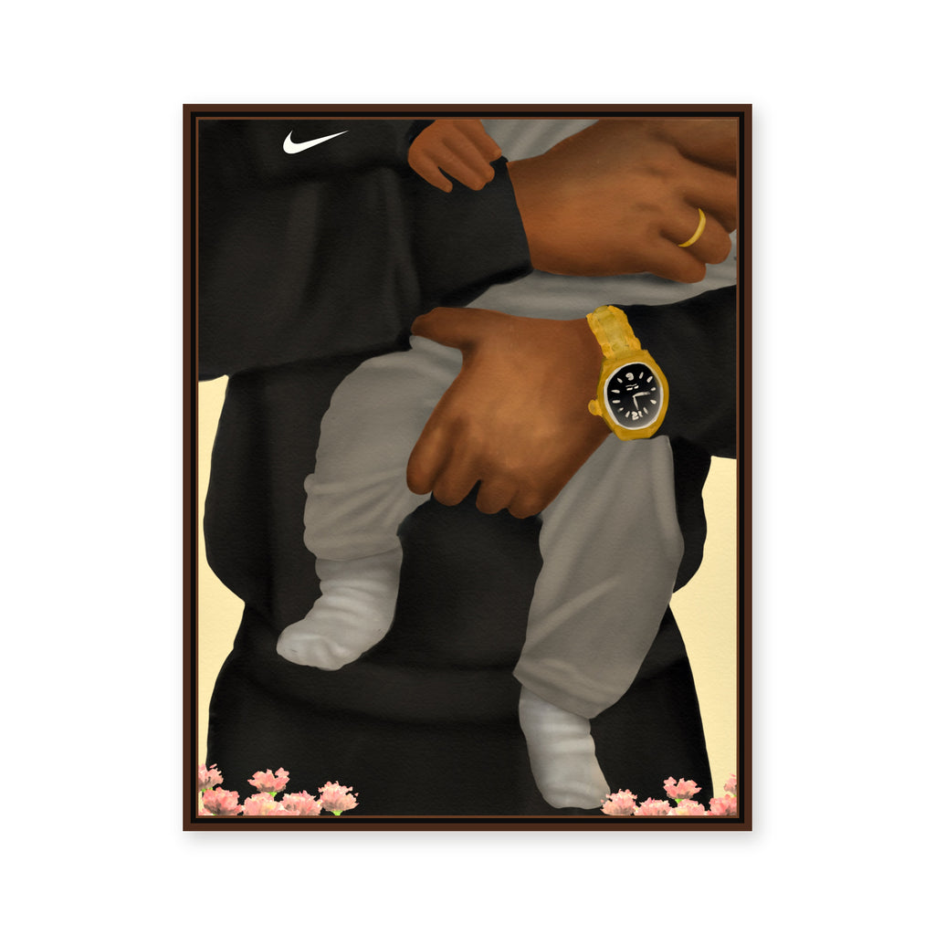 A Father's Love