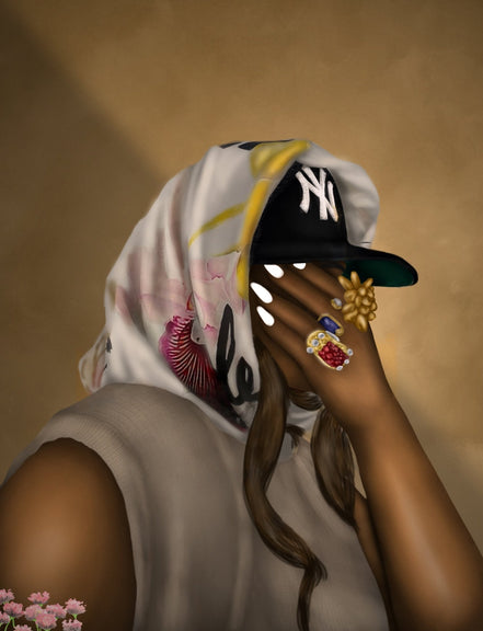 101 Affirmations E - book - Aaronya Paints