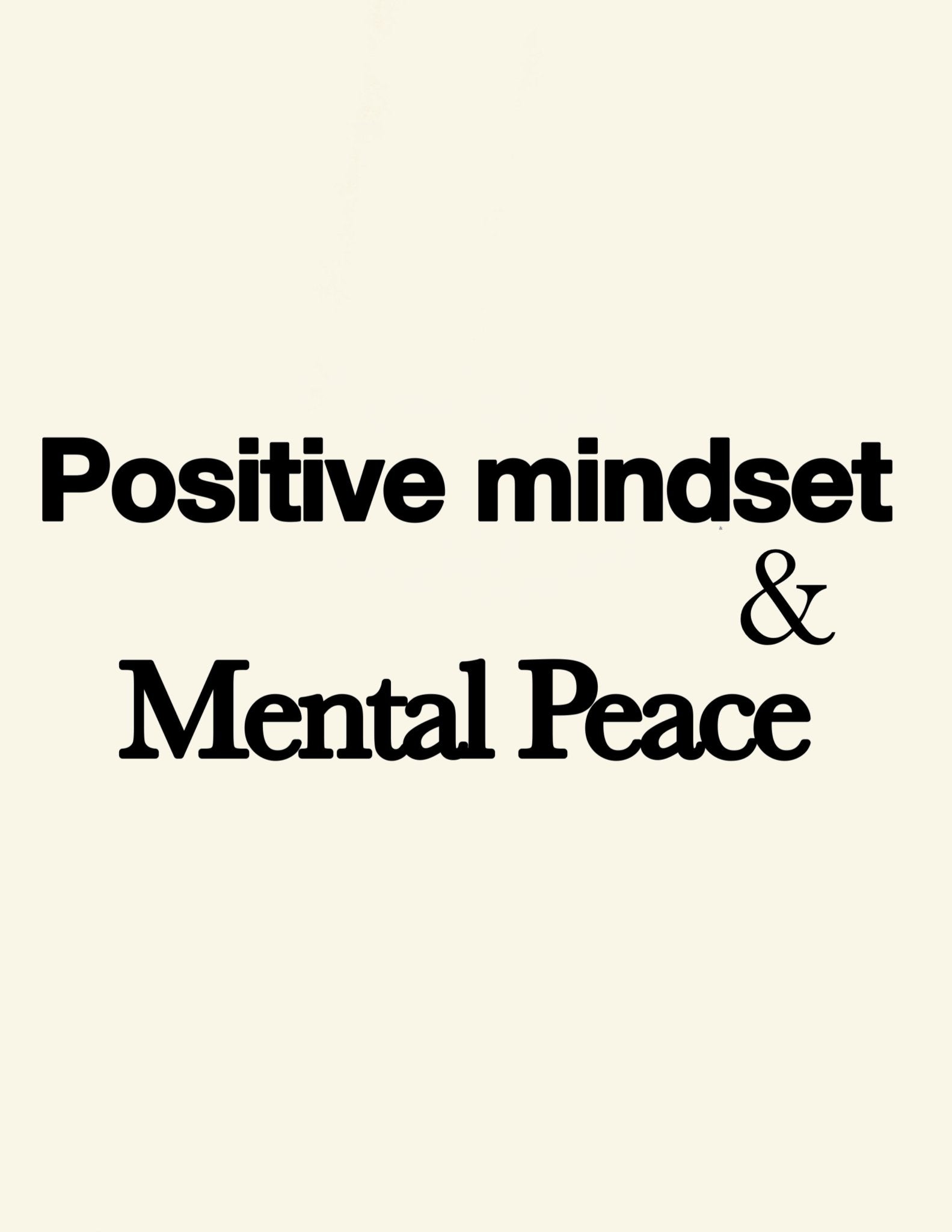 101 Affirmations E - book - Aaronya Paints