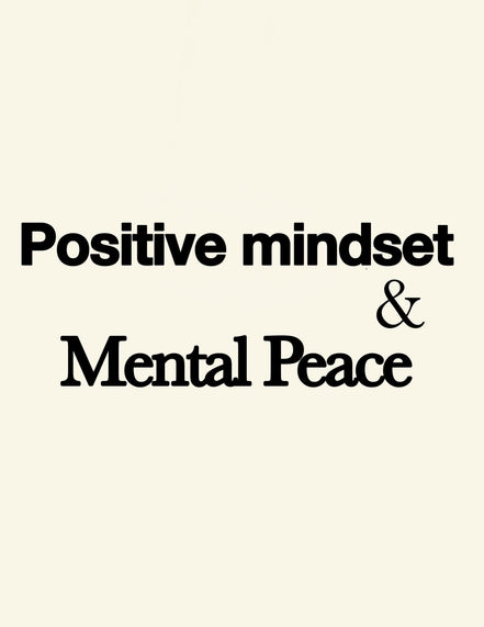 101 Affirmations E - book - Aaronya Paints