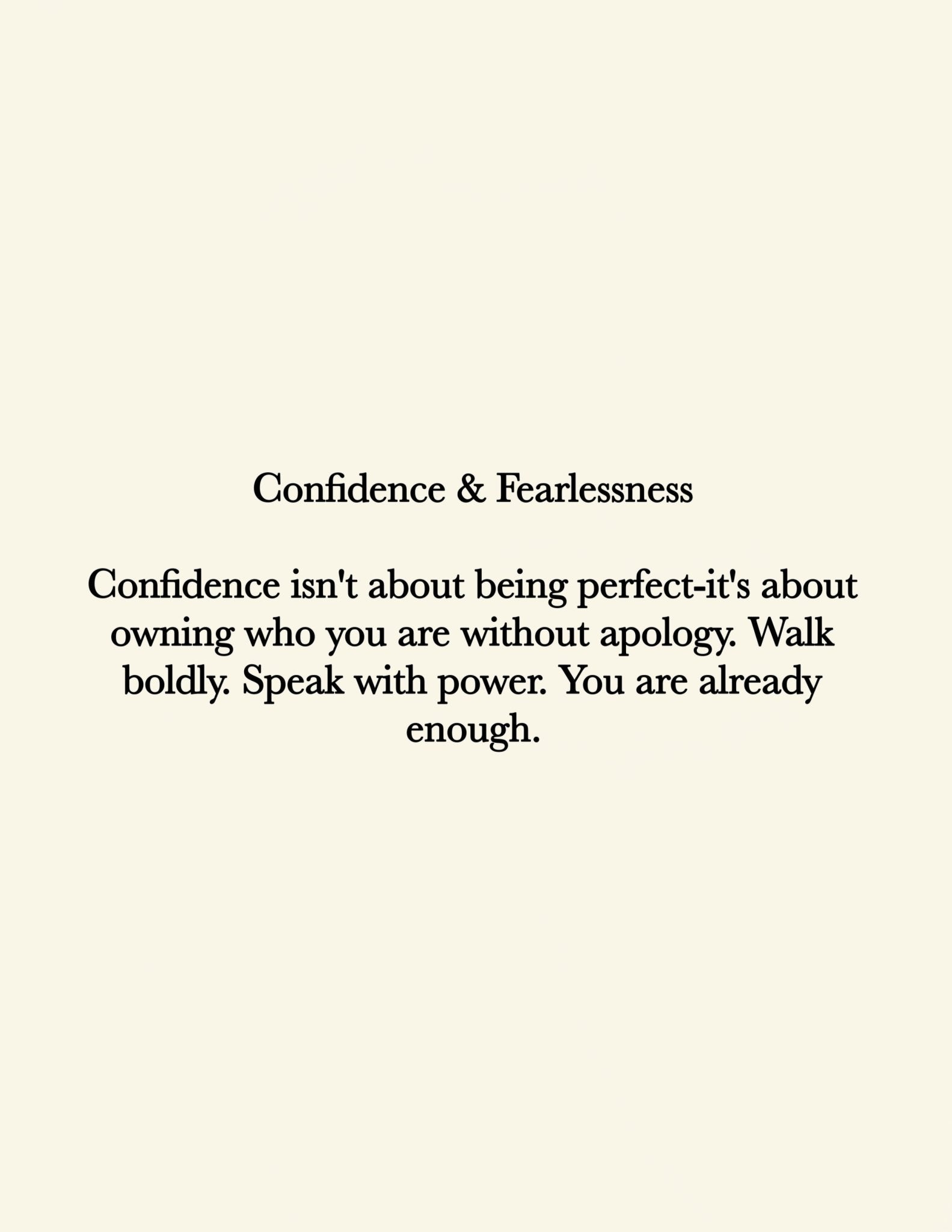 101 Affirmations E - book - Aaronya Paints
