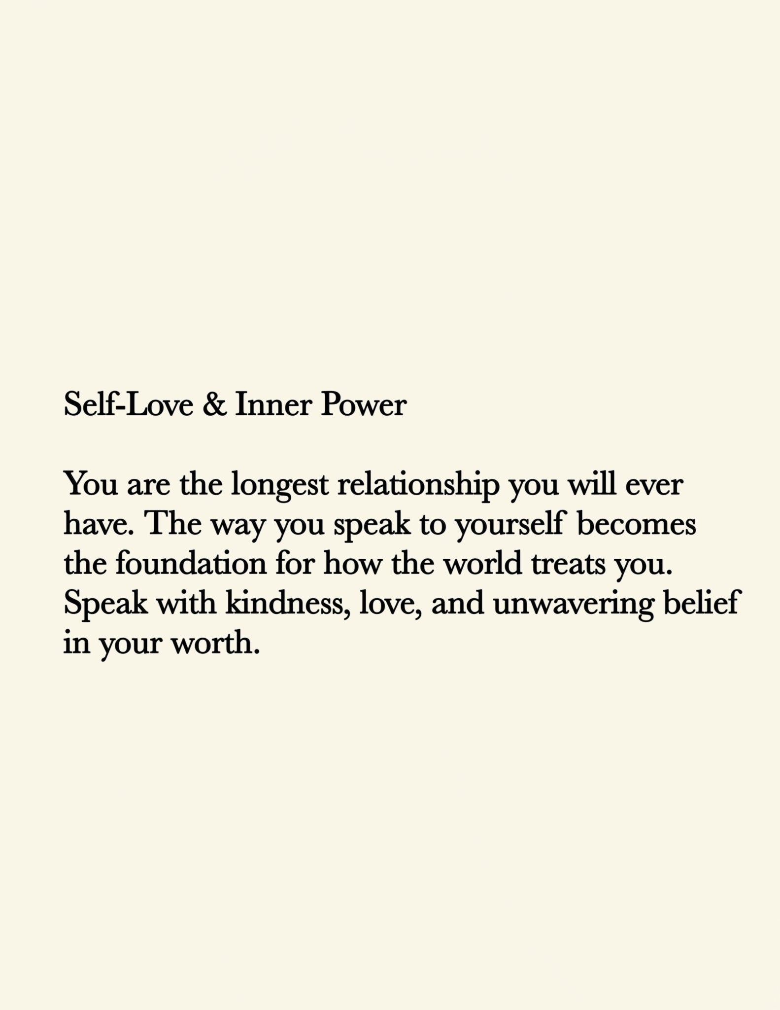 101 Affirmations E - book - Aaronya Paints