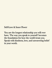 Load image into Gallery viewer, 101 Affirmations E - book - Aaronya Paints
