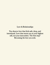 Load image into Gallery viewer, 101 Affirmations E - book - Aaronya Paints
