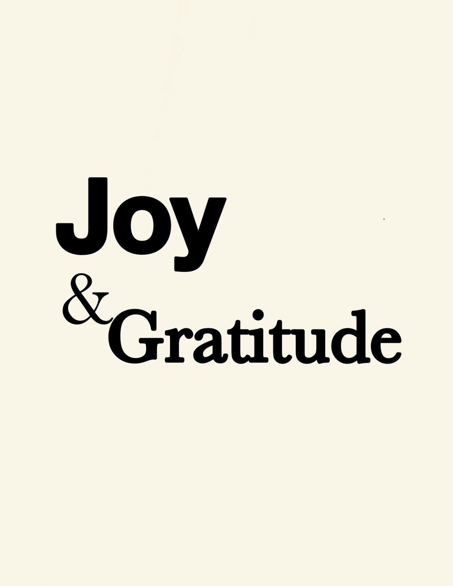 101 Affirmations E - book - Aaronya Paints