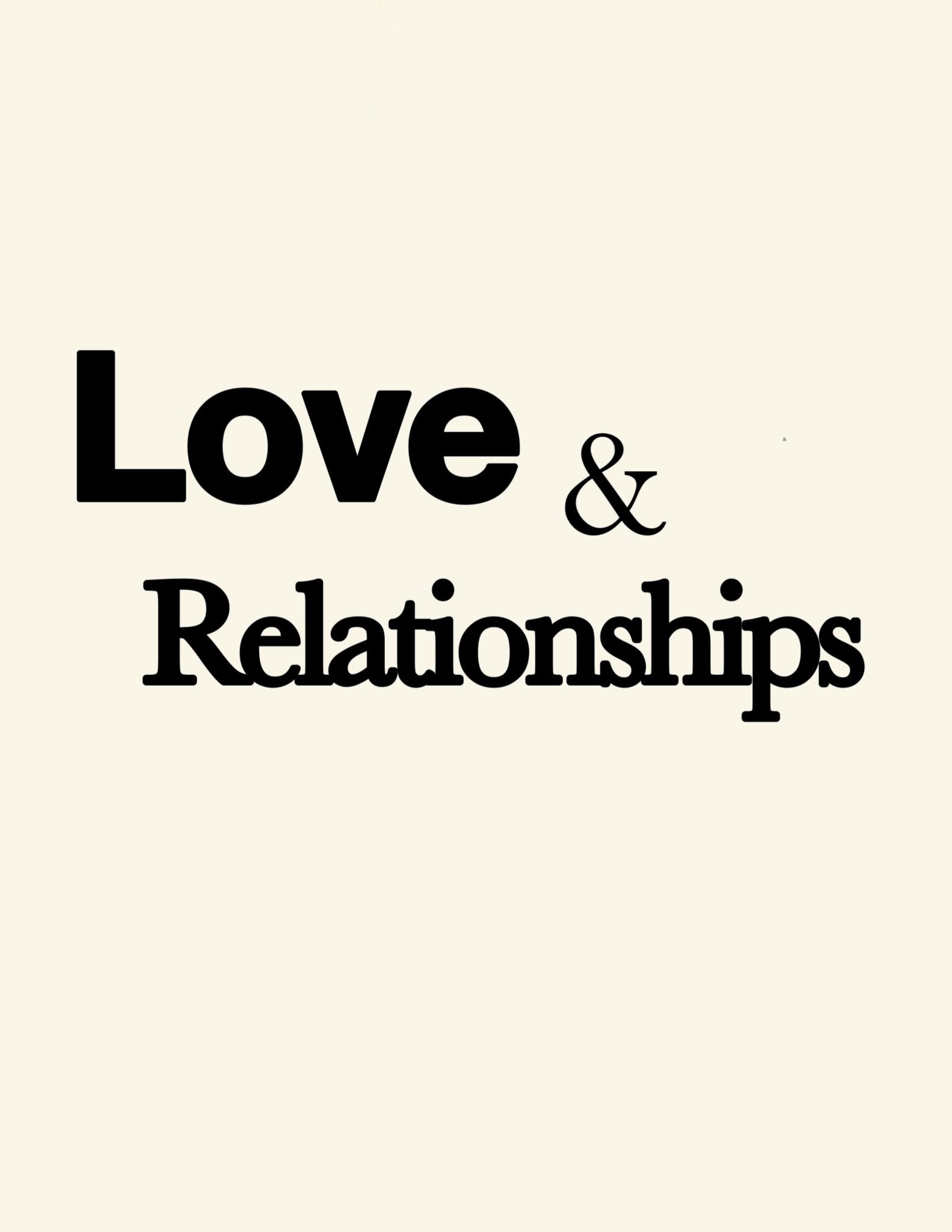 101 Affirmations E - book - Aaronya Paints