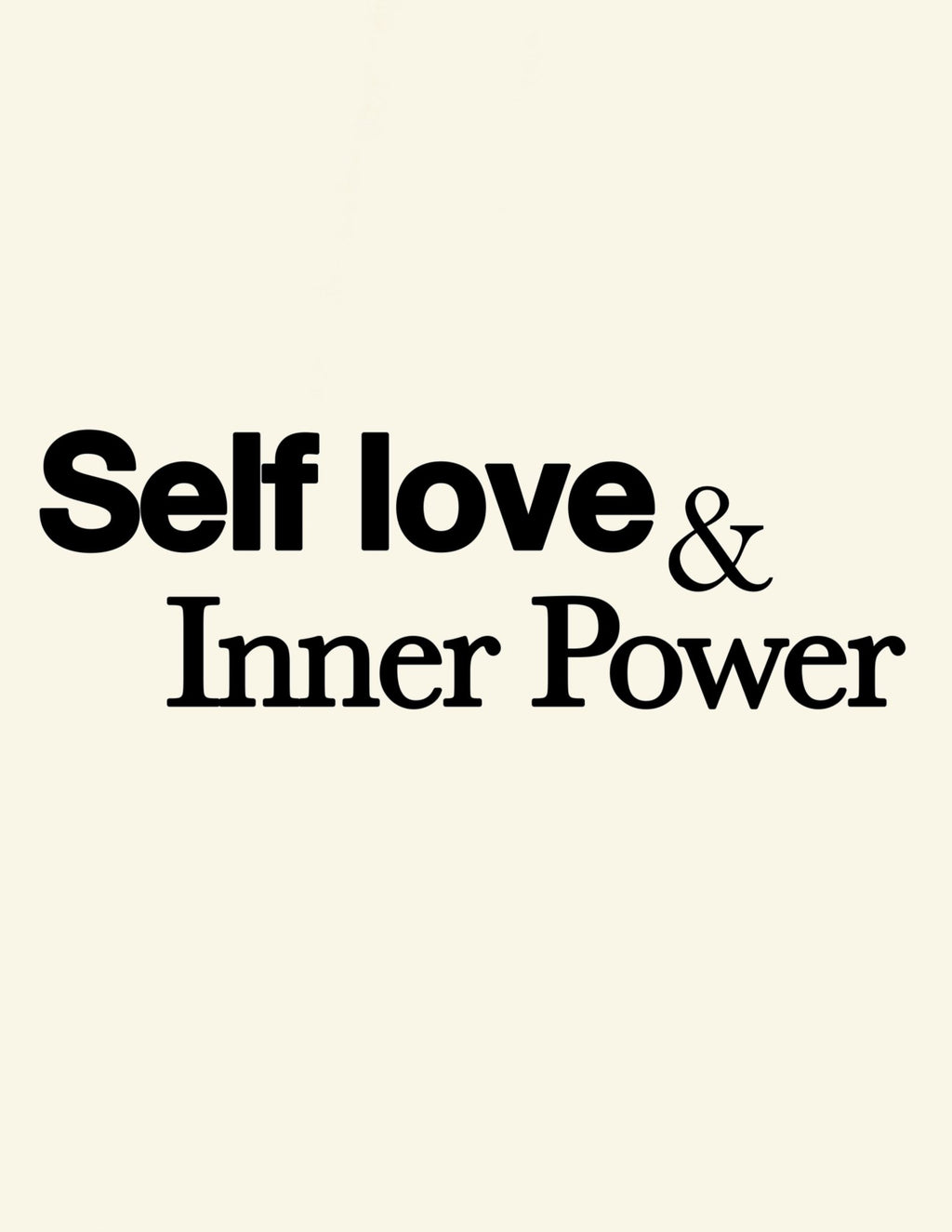 101 Affirmations E - book - Aaronya Paints