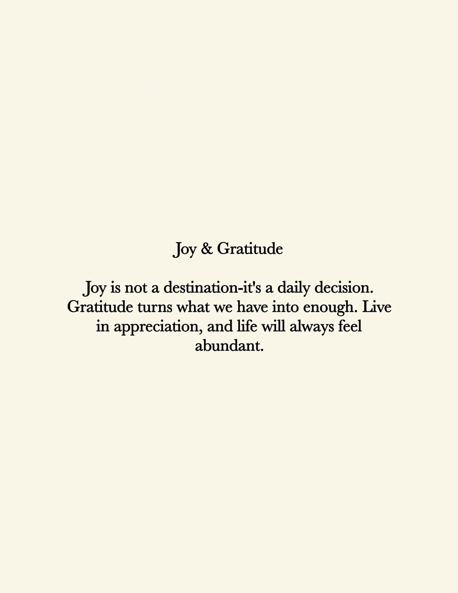 101 Affirmations E - book - Aaronya Paints