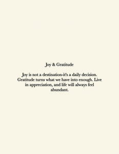 101 Affirmations E - book - Aaronya Paints