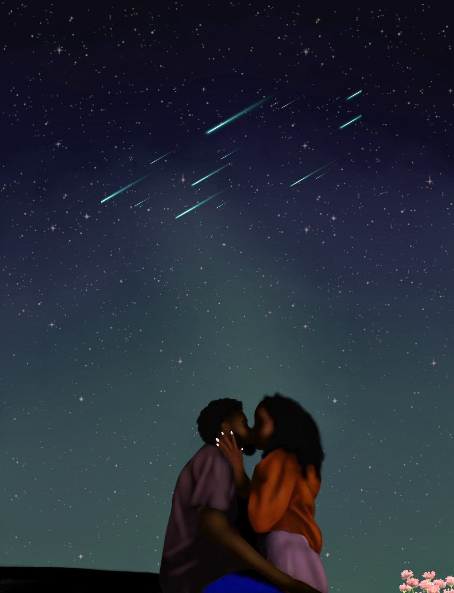 101 Affirmations E - book - Aaronya Paints