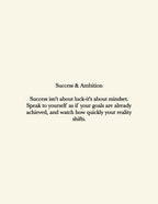 101 Affirmations E - book - Aaronya Paints